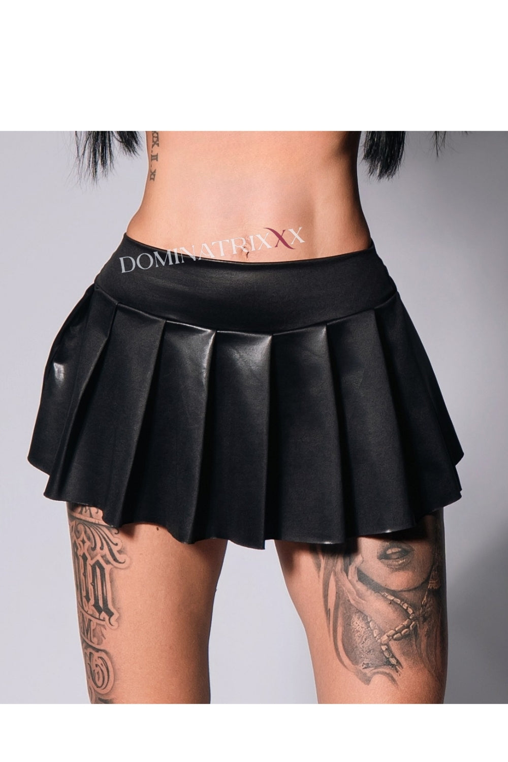 BLAIR Mini Skirt