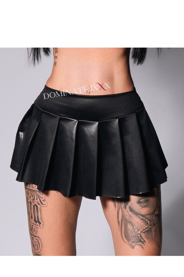 BLAIR Mini Skirt