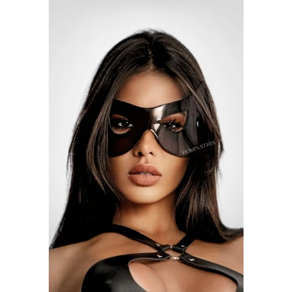 Cat Woman Mask