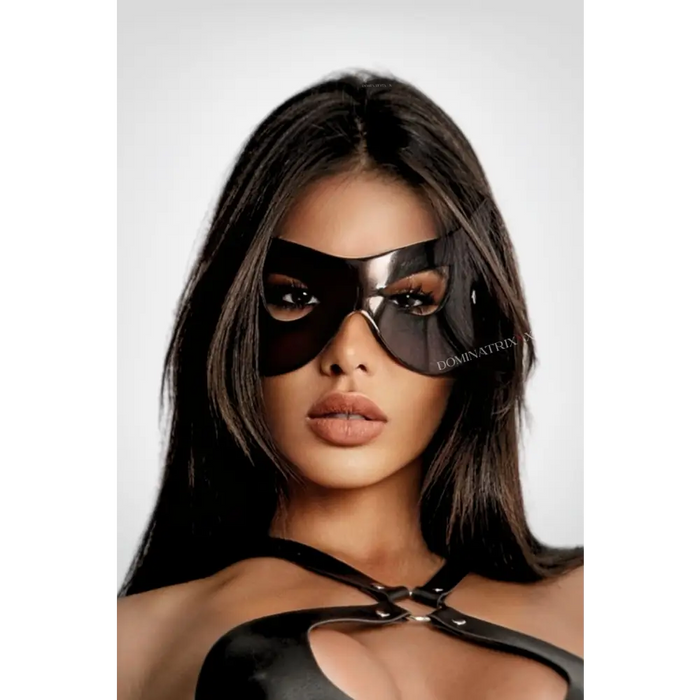 Cat Woman Mask