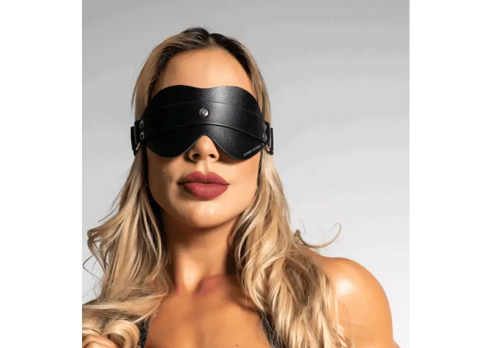 Venda Tapa Olhos CRETA - Dominatrixxx