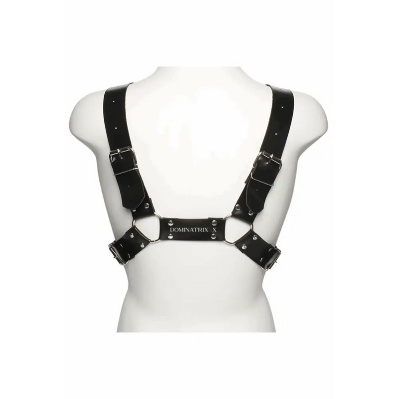 Harness Masculino Dominatrix