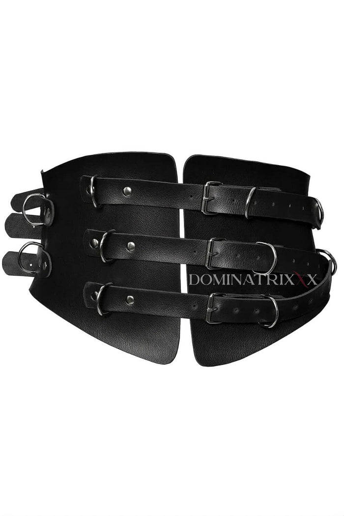 DOMINATRIXXX Corset