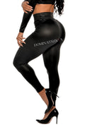 Dominatrix Cirré Leggings