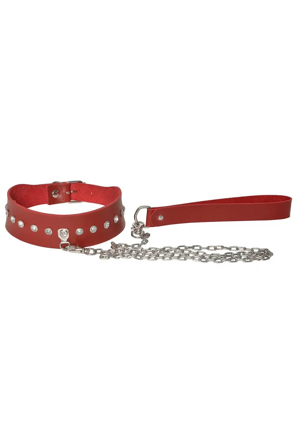 PRINCESS Choker with Leash
