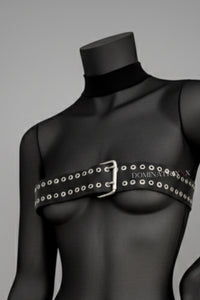Iron Empress Body Harness
