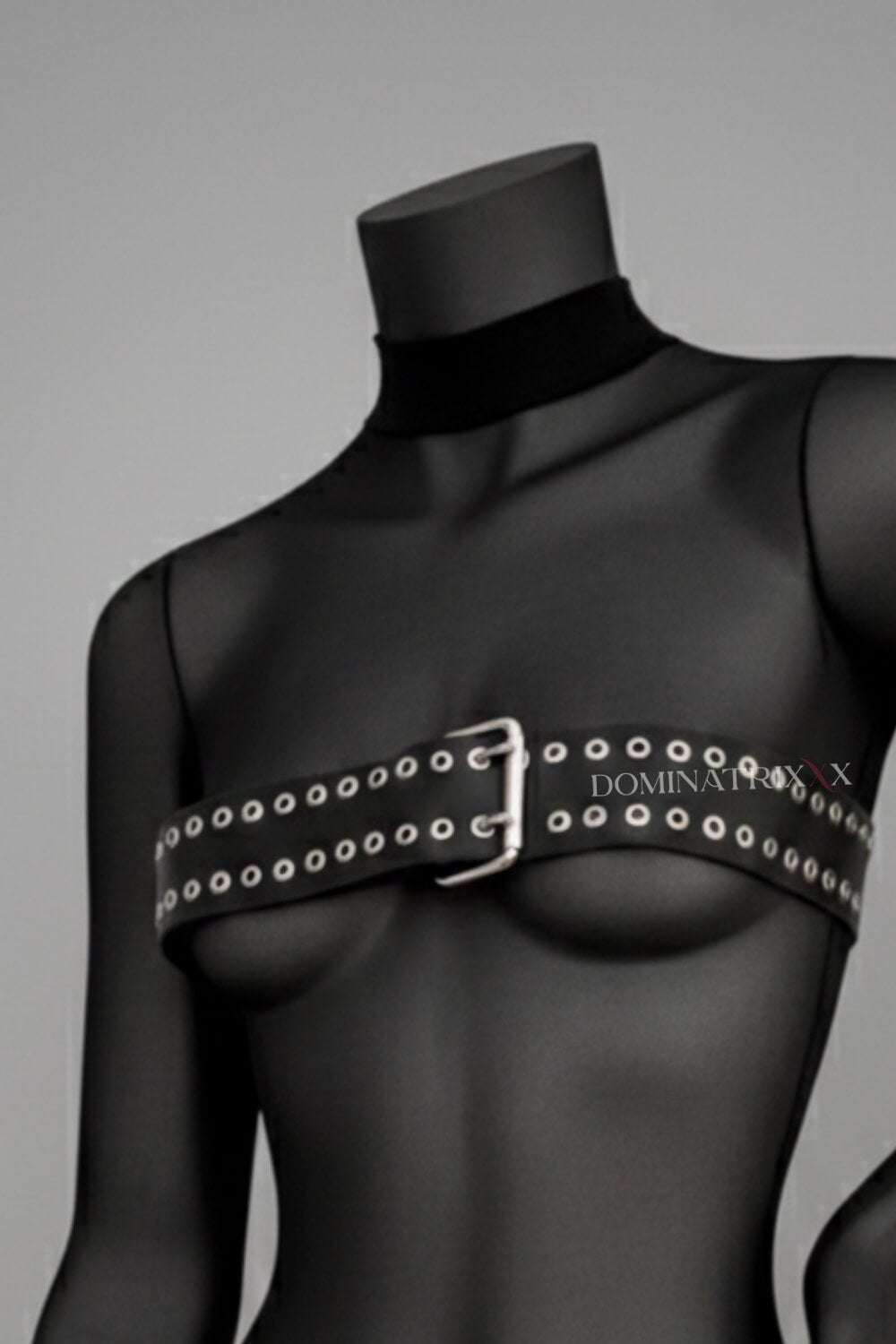 Iron Empress Body Harness