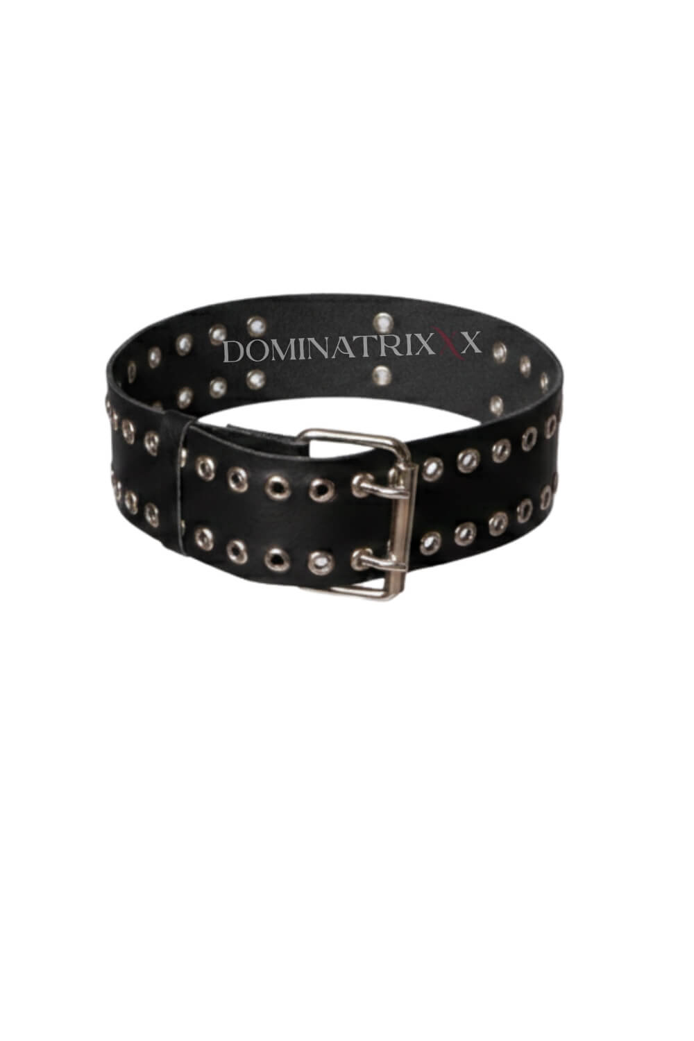Iron Empress Dominatrixxx Choker