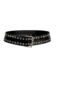 Iron Empress Waist Belt