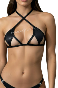 BRUMA Dominatrix Top