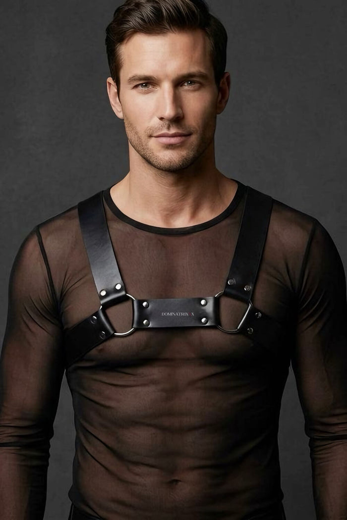 Achilles Men's Harness