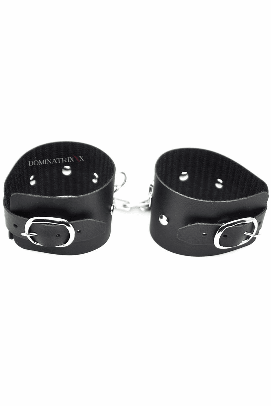 Algema Bracelete com Corrente - Dominatrixxx