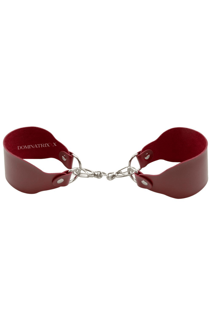 Algema Bracelete Nancy - Dominatrixxx