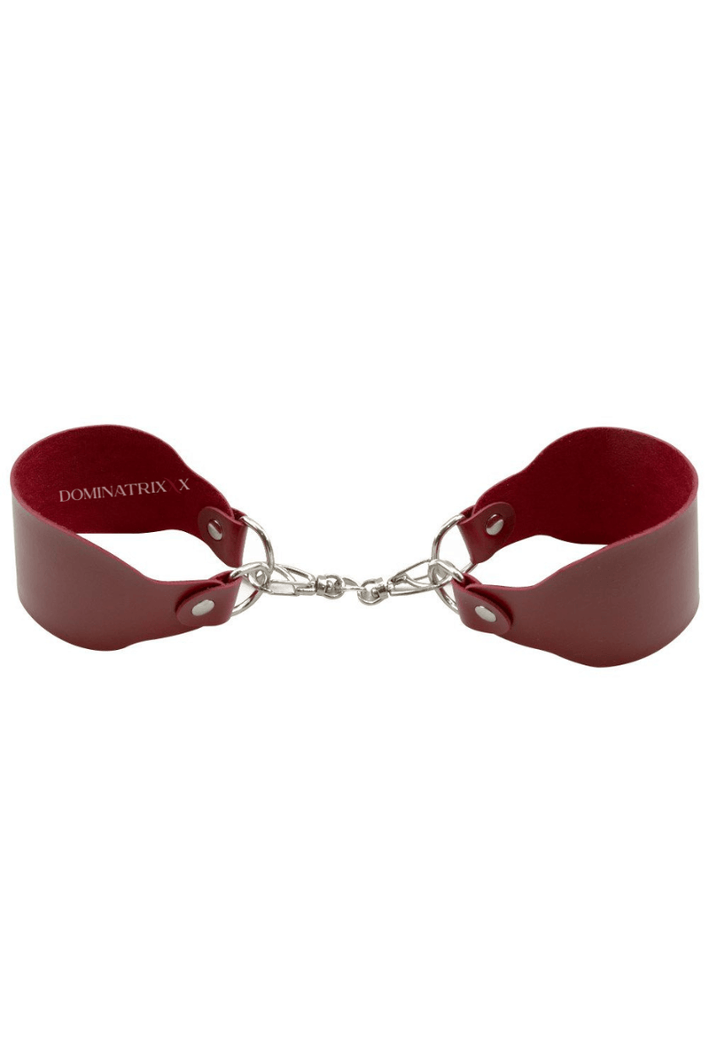 Algema Bracelete Nancy - Dominatrixxx