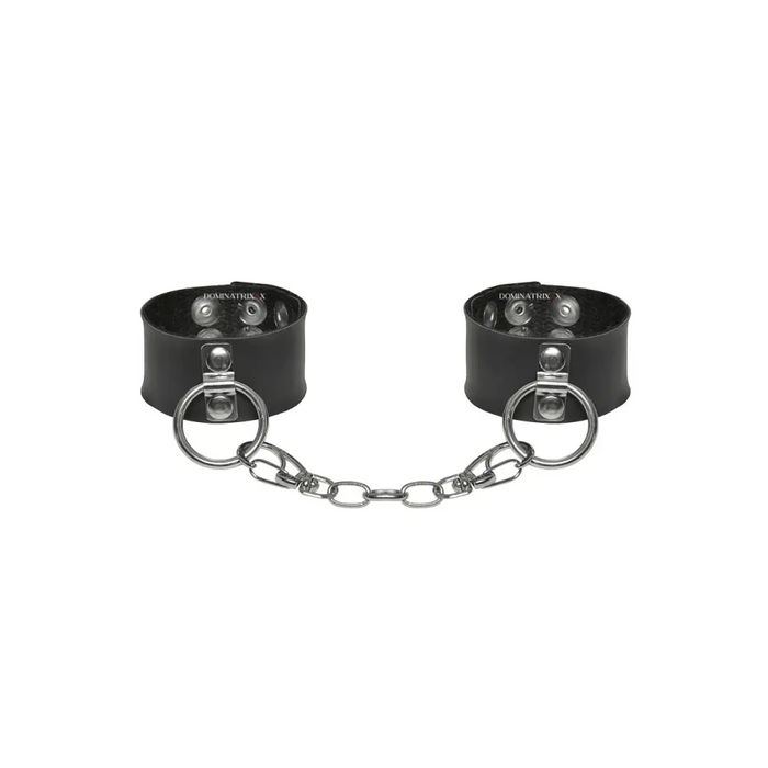 Algema Bracelete Ravena - Dominatrixxx