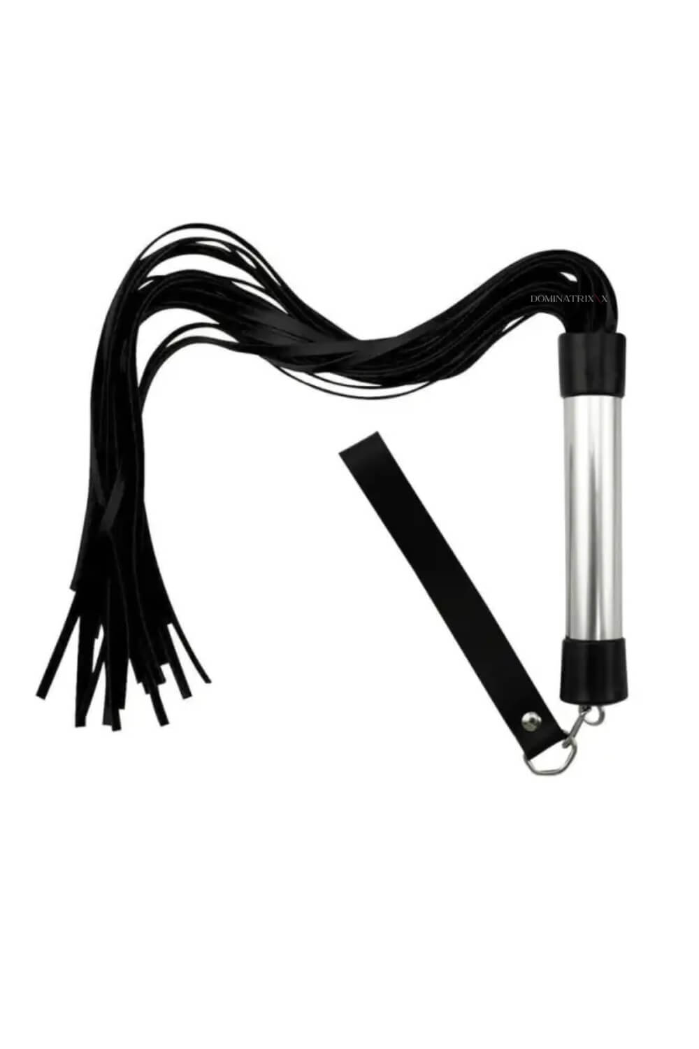 Flogger de Aluminio con 24 Tiras