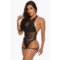 Angel Harness