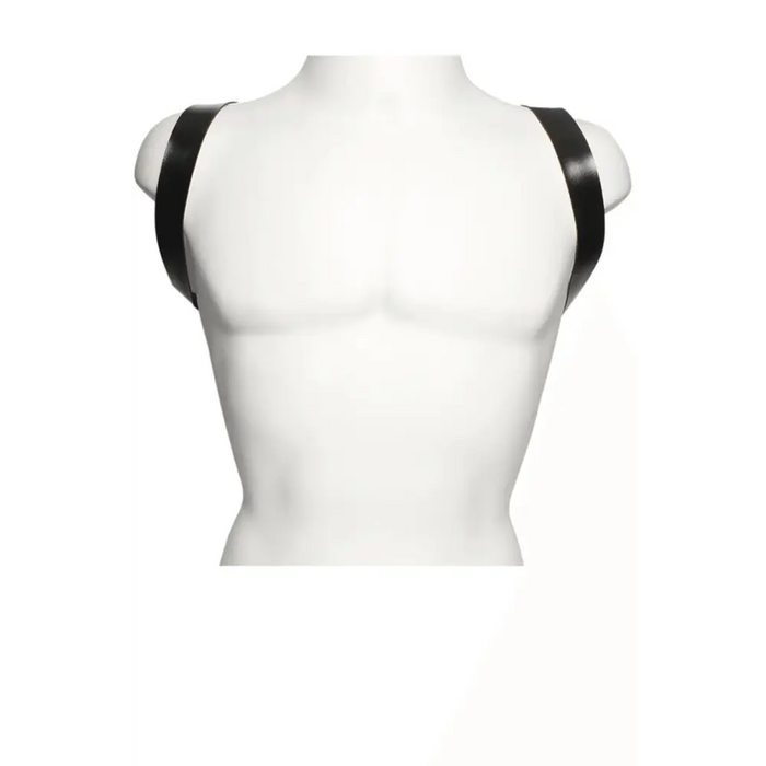 Arreio Masculino Harness Anteros - Dominatrixxx