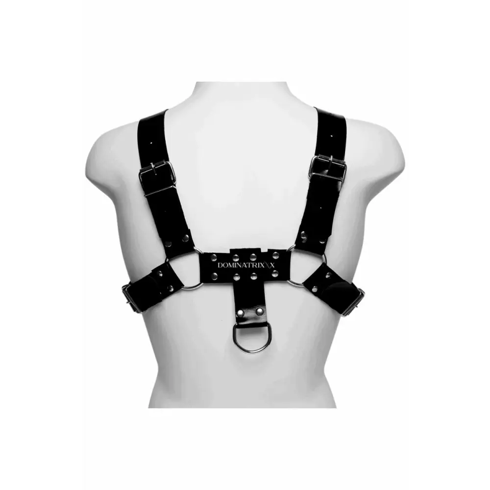 Arreio Masculino Harness Hércules - Dominatrixxx