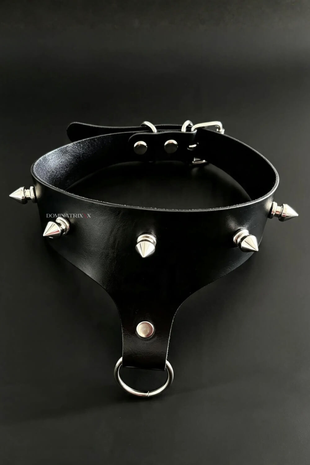 Spike Choker