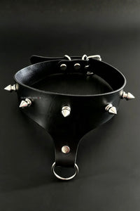 Spike Choker