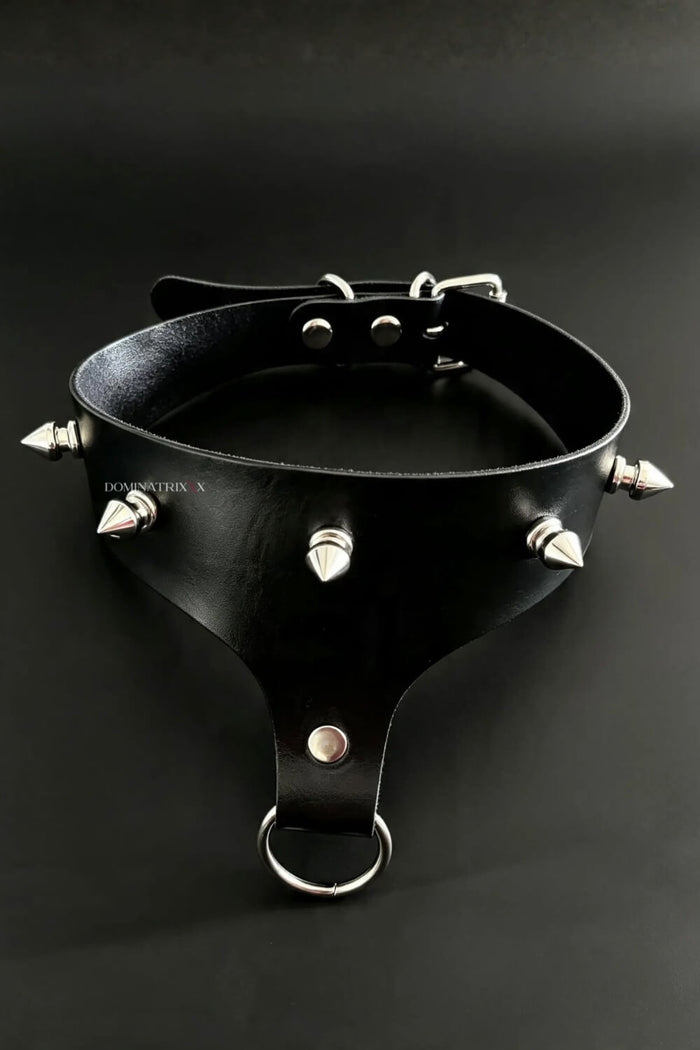 Spike Choker