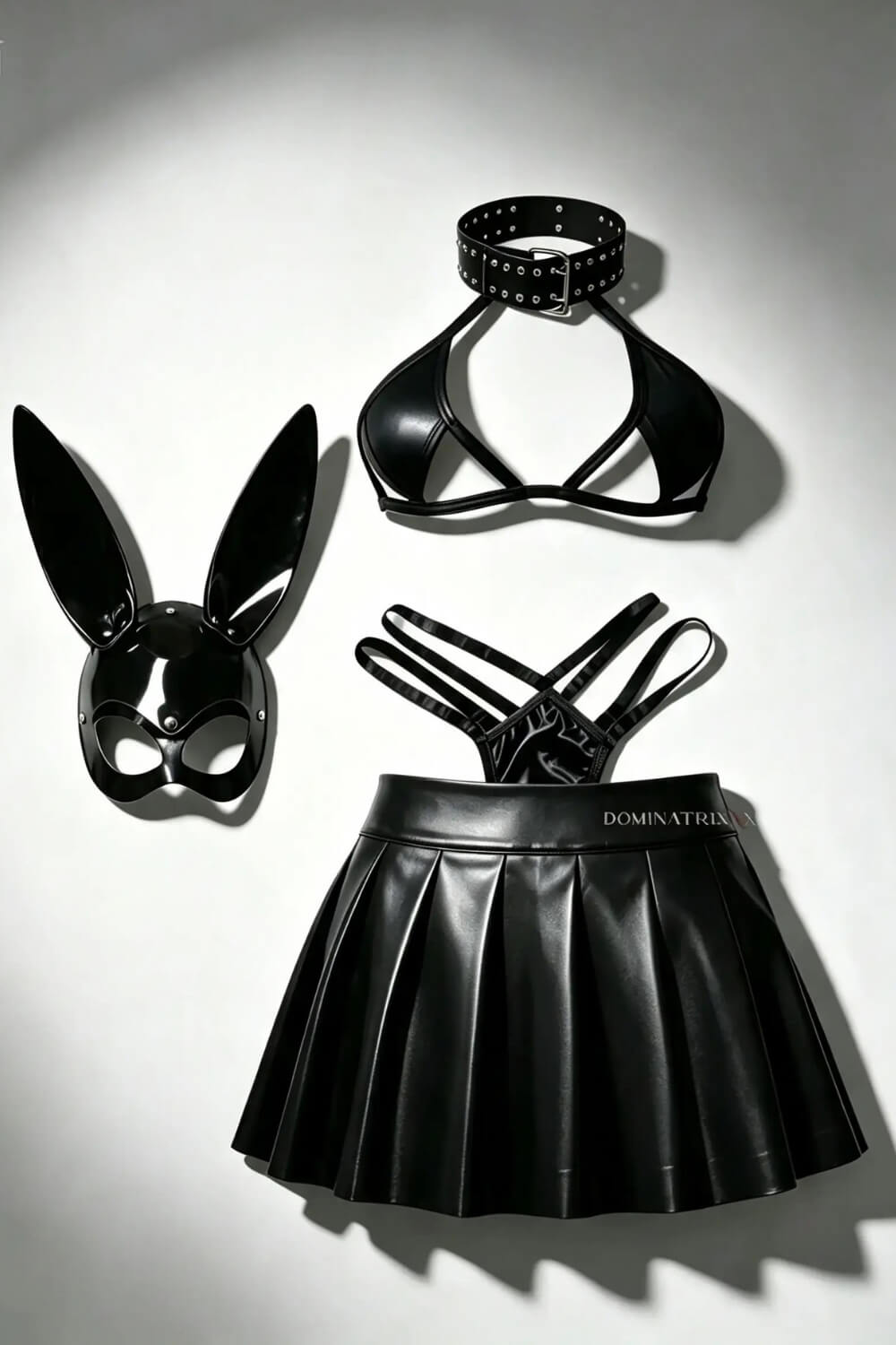 Bruma & Blair 5-Piece Set