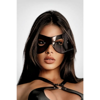 Cat Woman Mask