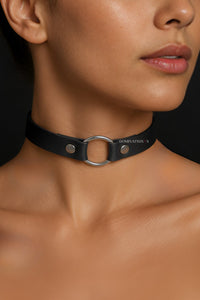 Choker 25mm Ring