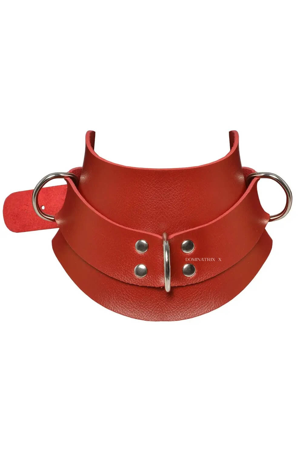 Kali Three-Ring Collar