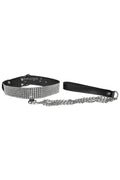Strass Collar