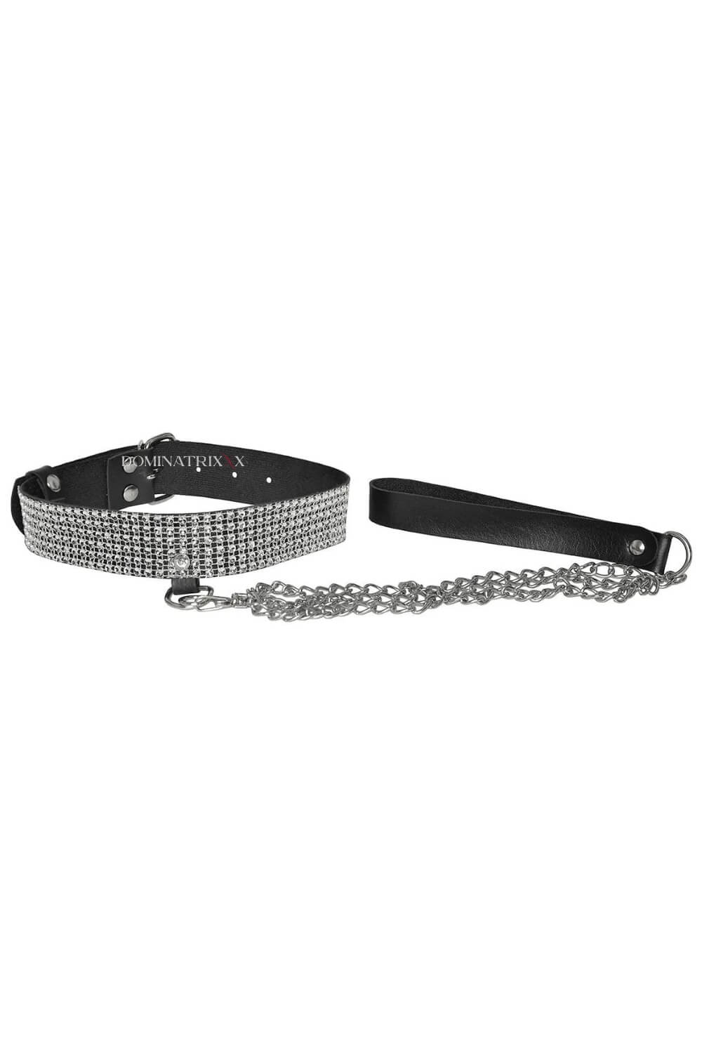 Strass Collar