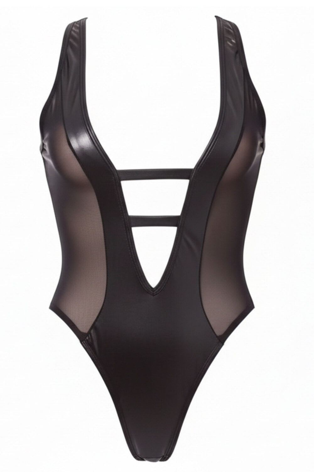 Body con Malla