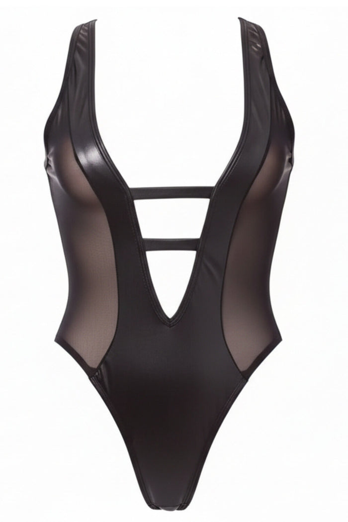 Mesh Body
