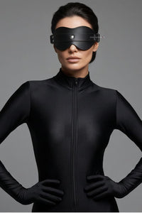 CRETA Blindfold