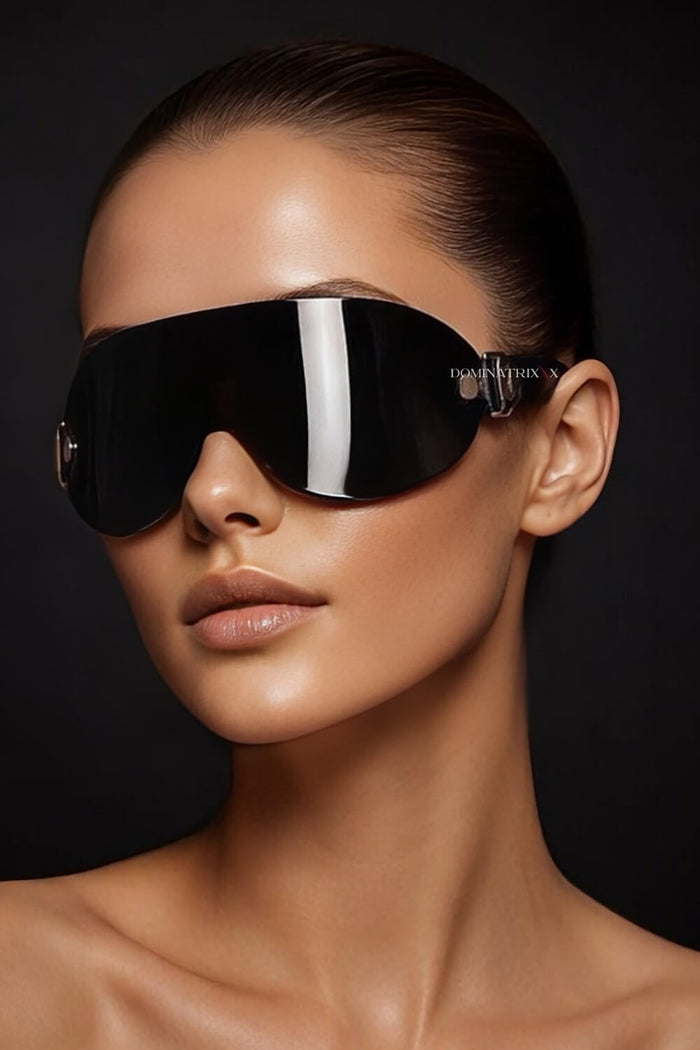 Crystal Blindfold