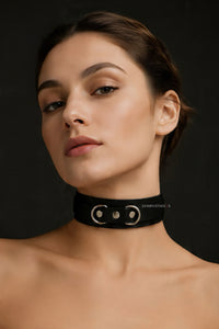 Eclipse Choker