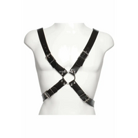 Arnés para hombre Arnés de gladiador