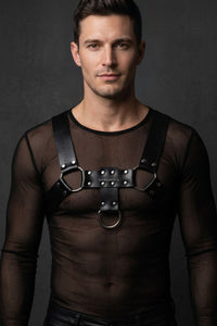 Hercules Men's Harness