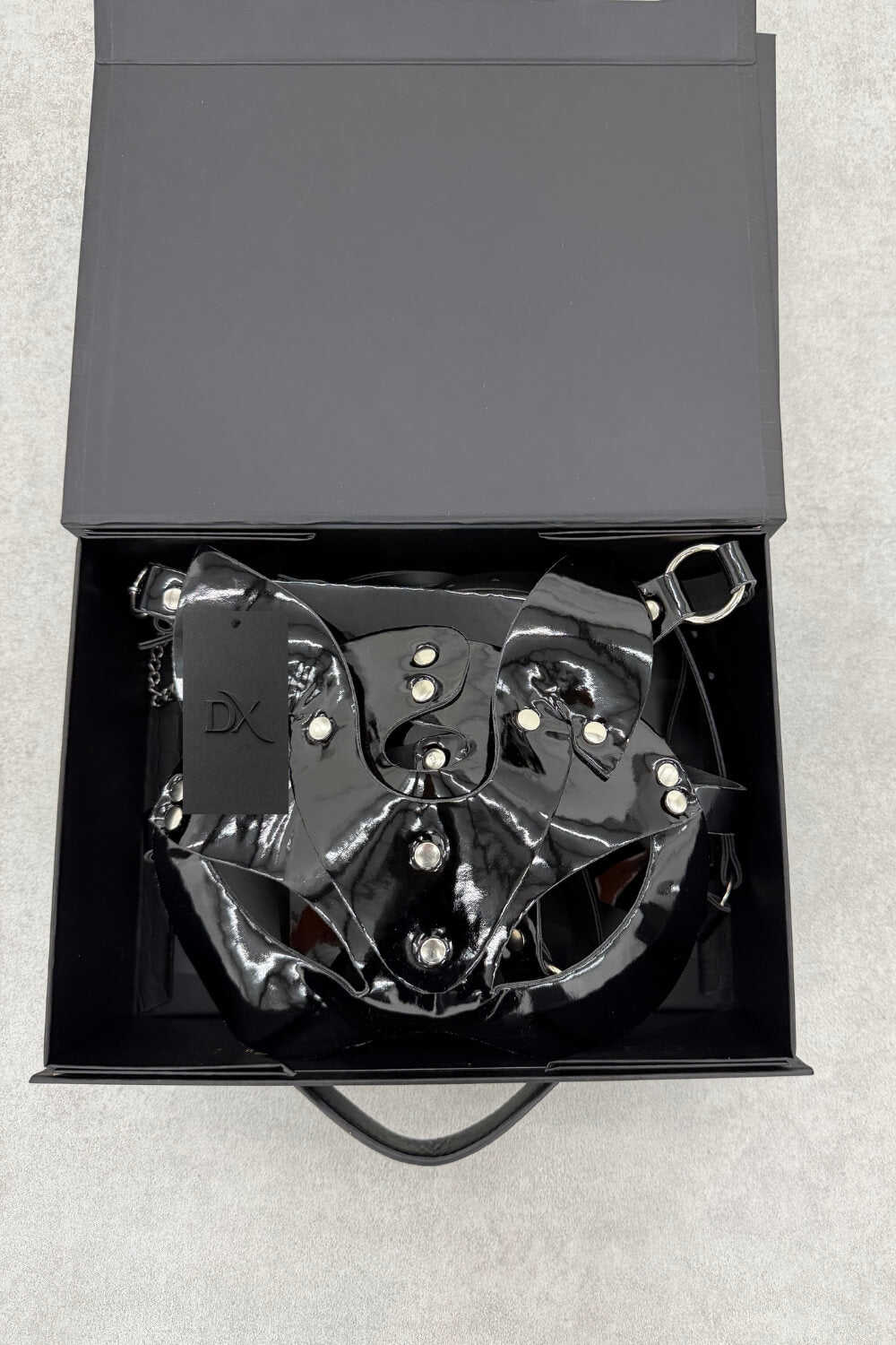 High-Gloss Statement Kit
