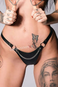 Honey Panty