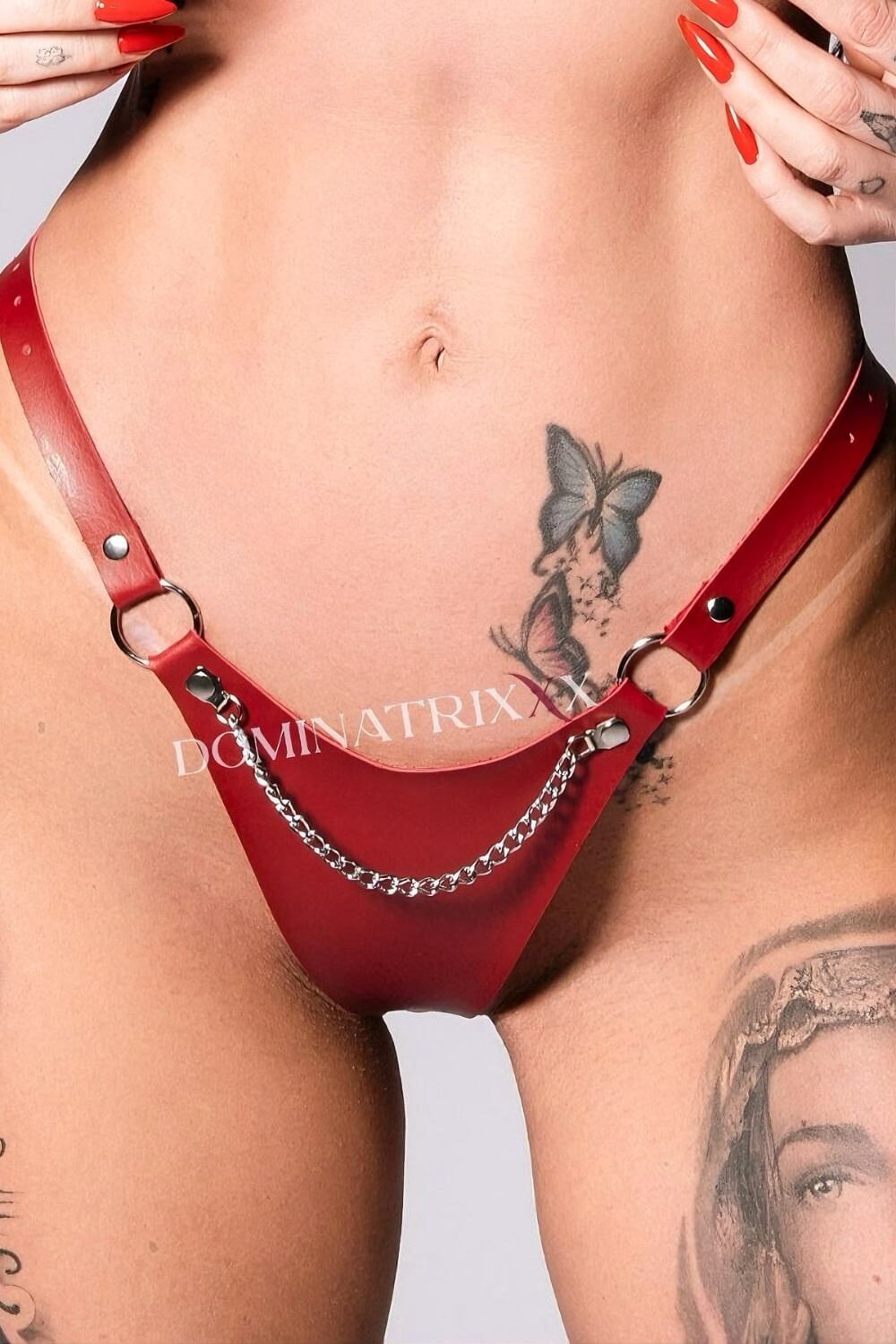 Honey Panty