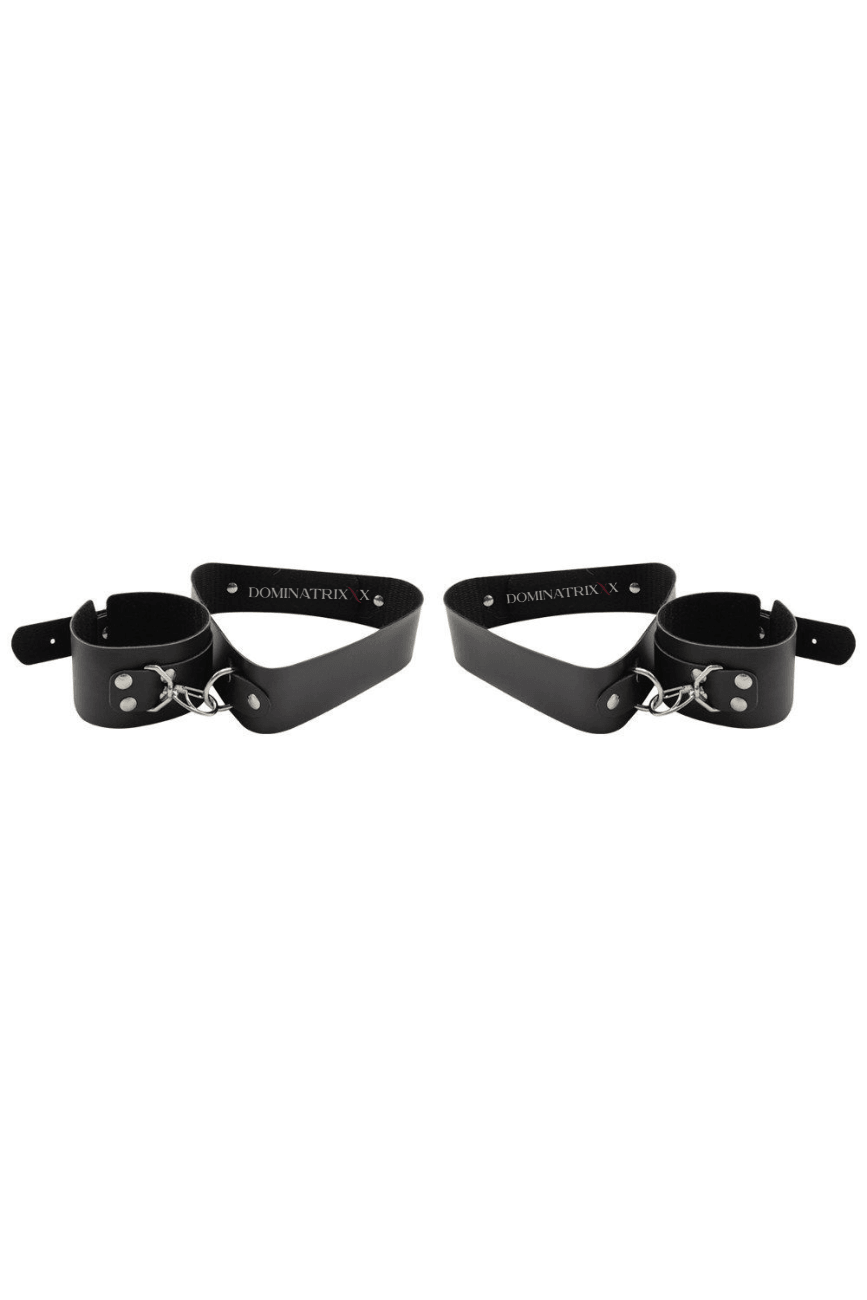 Kit Algemas Bracelete Punhos e Coxas - Dominatrixxx