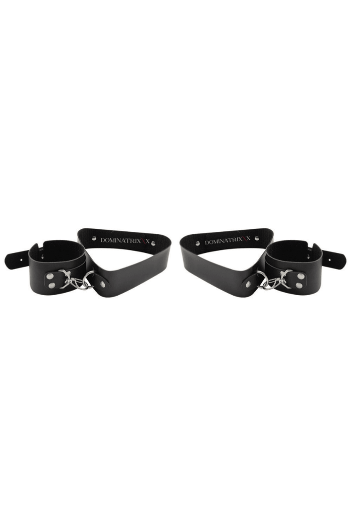 Kit Algemas Bracelete Punhos e Coxas - Dominatrixxx