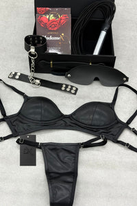 Luna Luxury Modern Accessories Gift Set - 6 Pieces