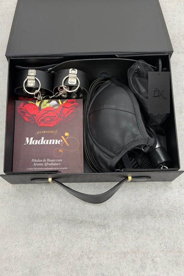 Luna Luxury Modern Accessories Gift Set - 6 Pieces