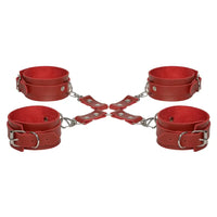 Kit Restrição HOGTIE CRETA - Dominatrixxx