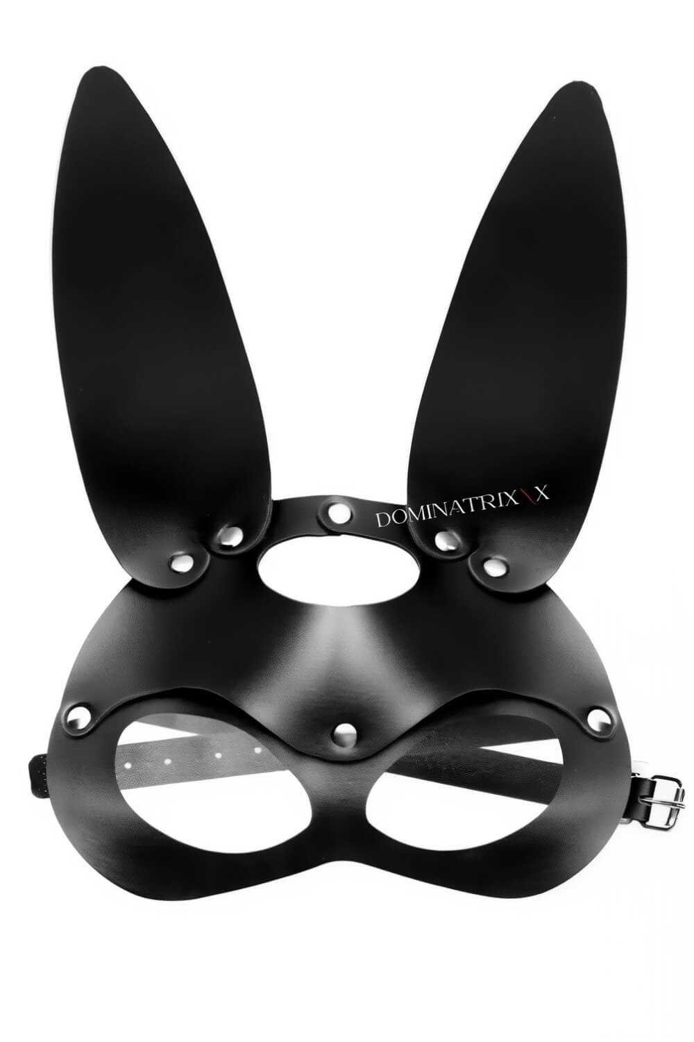 Bruma Lingerie, Mask & Collar Set