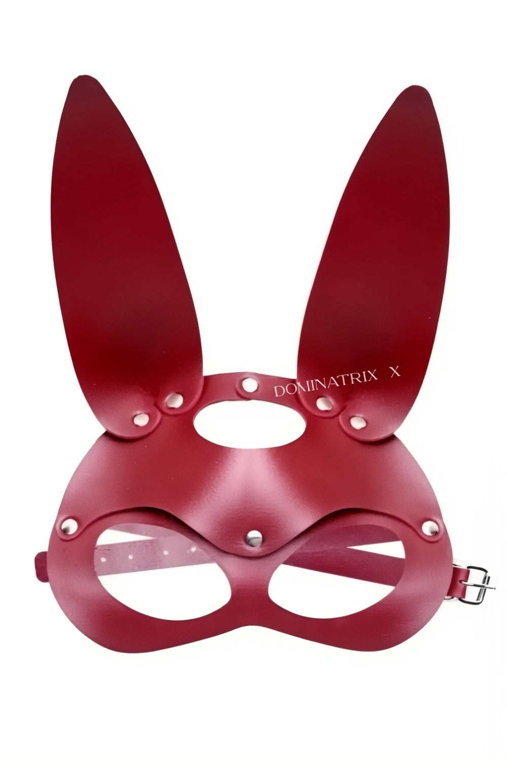 Bunny Mask