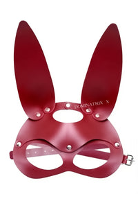 Bunny Mask